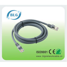 Flexible Cable Cat5E Cable de revisión